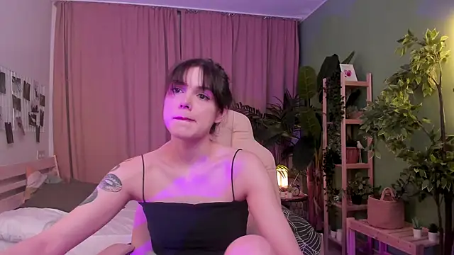 Pamela Tiffin online show from 01-11-26, 01:10