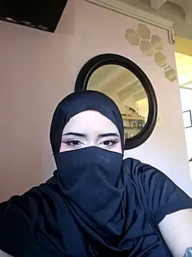 Dalia Reem online show from 12-21-25, 02:24