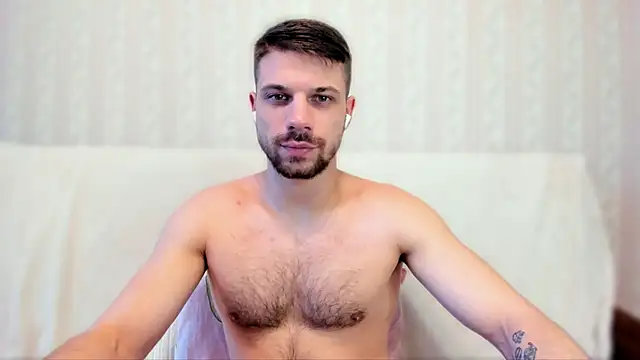 Tony Wolf online show from 03-07-26, 02:47