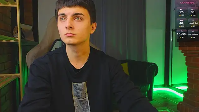 Marco Flow online show from 12-19-25, 09:05