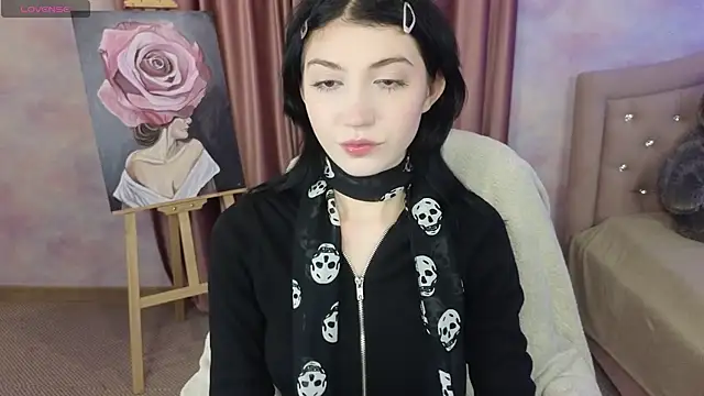 Mila Whelson online show from 02-12-26, 10:05