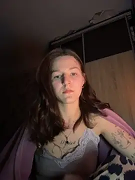 SofiaLav online show from 01-15-26, 06:55