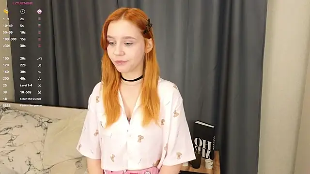 ArethaKofa online show from 01-06-26, 03:05