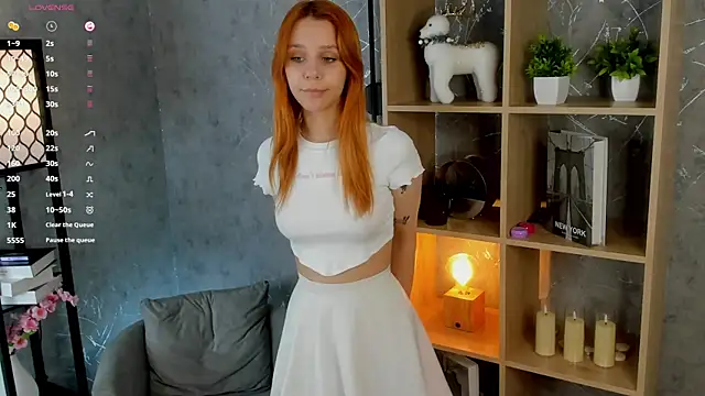 ArethaKofa online show from 01-15-26, 03:05