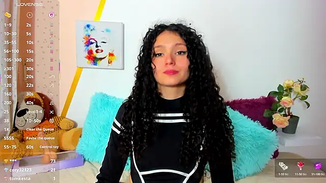 MapeDiamond online show from 03-03-26, 11:54