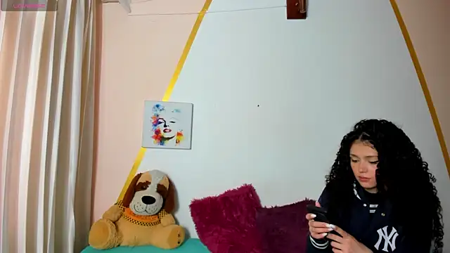 MapeDiamond online show from 04-13-26, 03:06