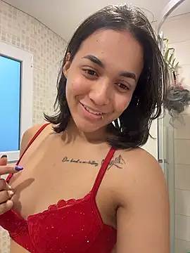 MiaMorenoo online show from 01-12-26, 03:39