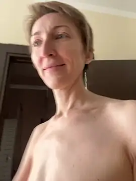 Sensual Flower online show from 03-30-26, 09:32