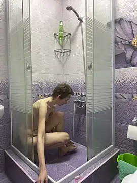 Sensual Flower online show from 04-10-26, 07:57