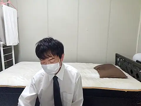 sweets danshi online show from 02-05-26, 12:54