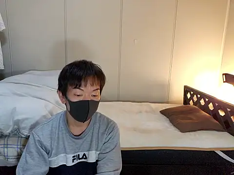 sweets danshi online show from 02-13-26, 01:51