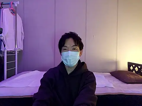 sweets danshi online show from 02-22-26, 05:30