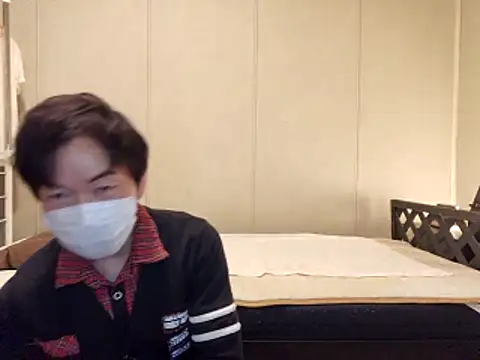 sweets danshi online show from 03-04-26, 01:17