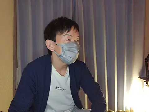sweets danshi online show from 05-15-26, 12:56