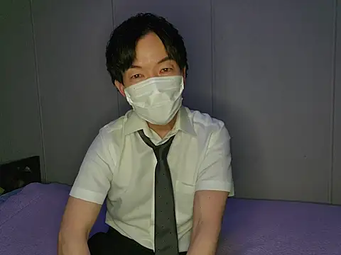 sweets danshi online show from 07-01-26, 12:51