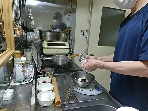 sweets danshi online show from 07-07-26, 11:03