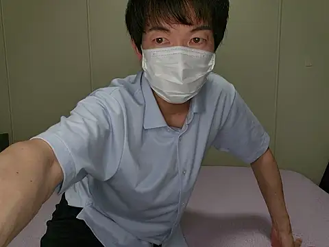sweets danshi online show from 07-13-26, 12:41
