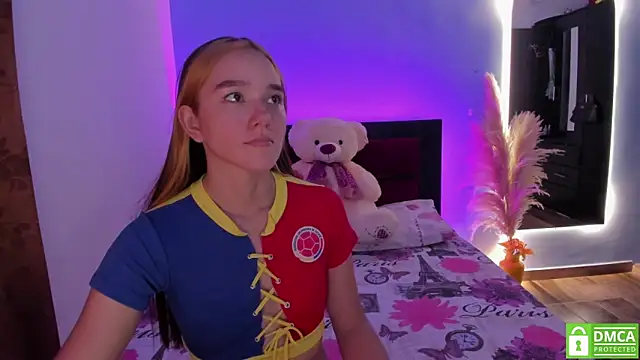 CRISTAL T2 online show from 03-27-26, 06:51