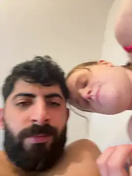 daddysgirly003 online show from 02-14-26, 11:01