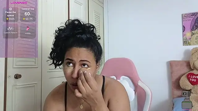 Valery  lovex online show from 03-25-26, 09:15