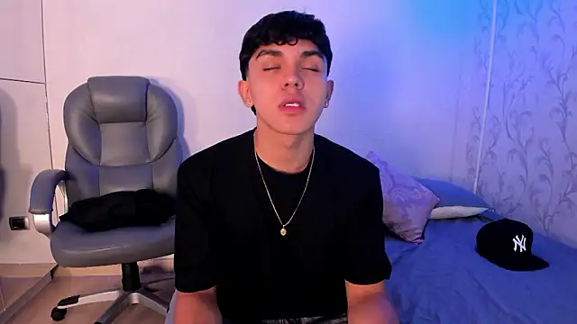  TaylorBlack online show from 02-12-26, 11:38