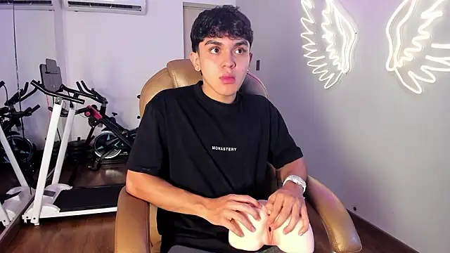  TaylorBlack online show from 02-20-26, 12:05