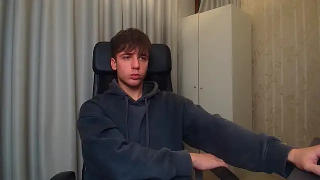 KellenWest online show from 01-17-26, 05:23