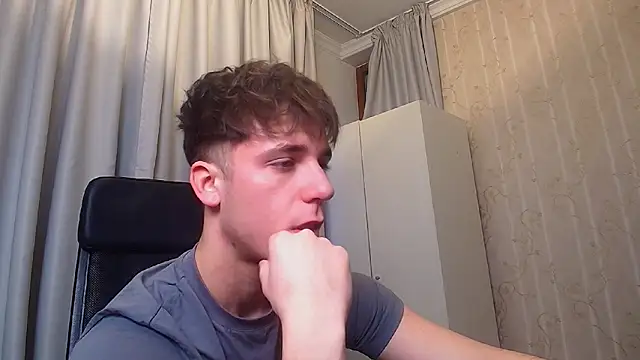 KellenWest online show from 02-24-26, 05:16