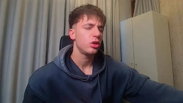 KellenWest online show from 03-07-26, 04:53