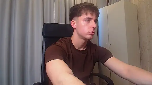 KellenWest online show from 03-09-26, 05:22