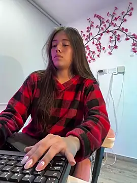 vanesita  online show from 01-06-26, 02:04