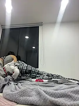 vanesita  online show from 01-19-26, 02:48