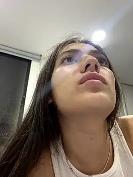 vanesita  online show from 02-02-26, 02:10