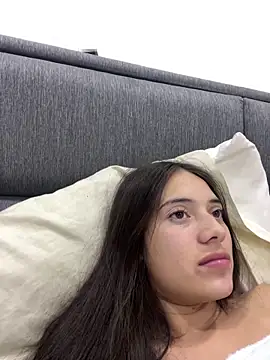 vanesita  online show from 02-25-26, 02:10