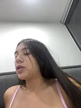 vanesita  online show from 03-04-26, 03:45