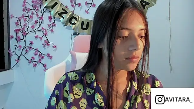 vanesita  online show from 03-22-26, 02:26