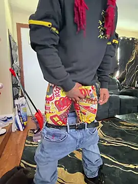 Snapshot of daddydarkskindikk chatting on 02-23-26, 06:38 daddydarkskindikk online show from 02-23-26, 06:38