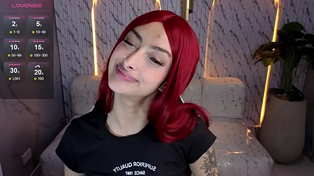 Tifany Tx online show from 02-28-26, 12:39