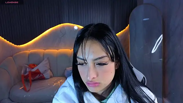 Tifany Tx online show from 03-05-26, 12:34