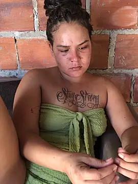 Geelalmeida online show from 03-24-26, 04:45