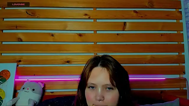 Mary Bryantt online show from 02-18-26, 07:37