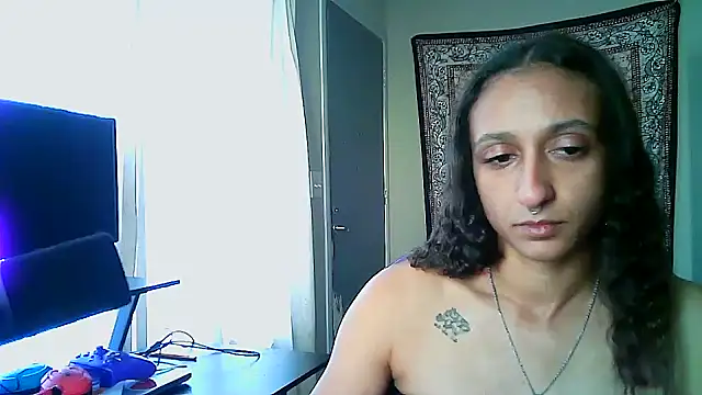 GoddessVikkii online show from 02-06-26, 06:44