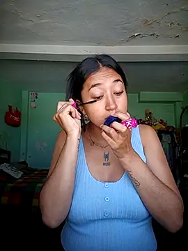 AnnaBliss- online show from 12-16-25, 02:33