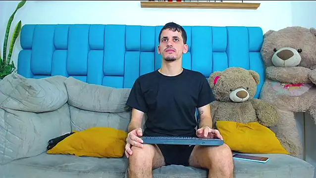 boy Dirty X online show from 02-16-26, 04:14