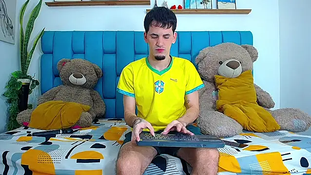 boy Dirty X online show from 03-14-26, 05:35