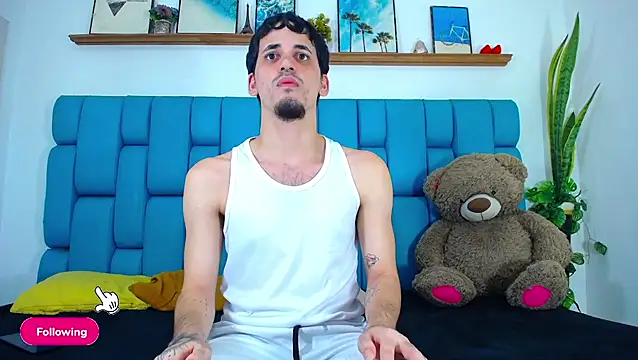 boy Dirty X online show from 04-14-26, 05:13