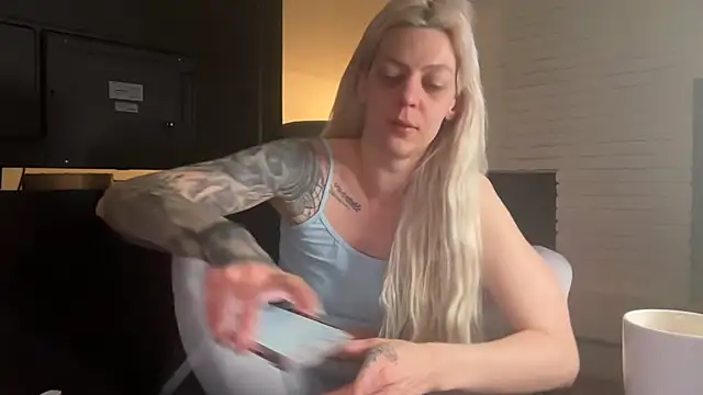 Melina Diamond online show from 01-08-26, 12:35