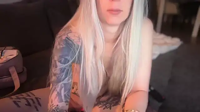 Melina Diamond online show from 02-01-26, 07:56