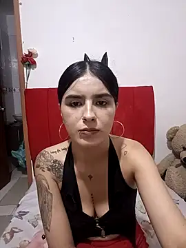 Snapshot of Mar_Ken chatting on 02-26-26, 02:43 Mar Ken online show from 02-26-26, 02:43