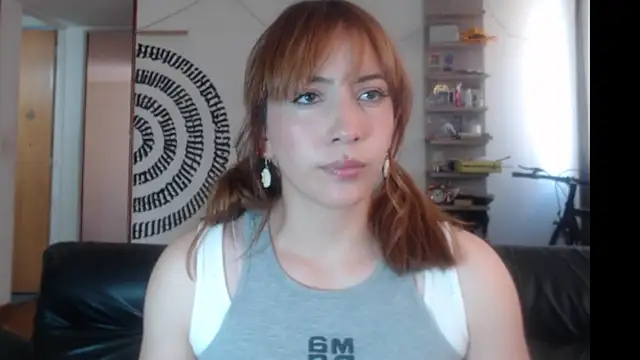 BeautyYoungblond online show from 02-09-26, 08:46